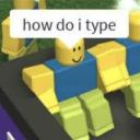 Roblox FE scripts Discord Server Banner