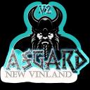 ASGARD V2 : New Vinland Icon