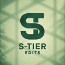 S_tier editors Discord Server Banner