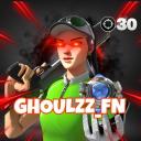 Ghoulzz graveyard 🪦 Discord Server Banner