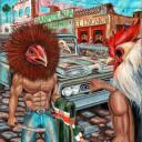 Xholo's Diner Discord Server Banner