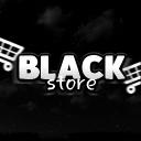 BLACK STORE Discord Server Banner