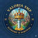 Valoria smp Discord Server Banner