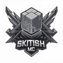 Skitish MC Discord Server Banner