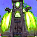 loztwave's grave Discord Server Banner