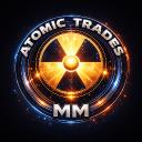 🎖ATOMIC• Tradeos y MM’s Discord Server Banner