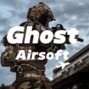 Ghost Airsoft Discord Server Banner