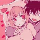 ‧₊˚↷ 🎀 Dating Matchmaking ↶‧₊˚ Discord Server Banner