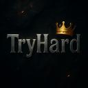 TryHard👑 Discord Server Banner
