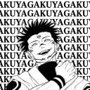 gakuya Discord Server Banner