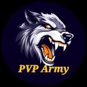 PVPArmy Community Discord Server Banner