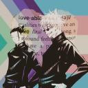 Boys Love Library Discord Server Banner