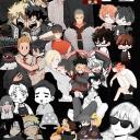 Fujoshis bl zone Discord Server Banner