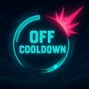 Off Cooldown Discord Server Banner