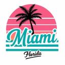 Miami RP Discord Server Banner