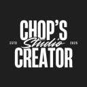 Chop's Creator Studio Discord Server Banner