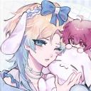 ¹⁸⁺ Friend Groupchat! Discord Server Banner