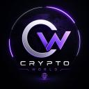 10k+ | CryptoWorld | Discord Server Banner
