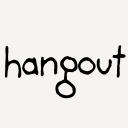 hangout │chat & make friends Discord Server Banner