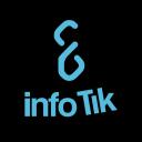 InfoTik Discord Server Banner