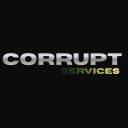Corrupt Services Discord Server Banner