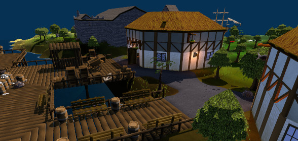 Join the Sarim Social today!