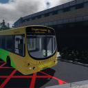 GreenBus Discord Server Banner