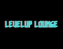 LevelUp Lounge Discord Server Banner