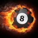8 Ball Pool - Cheto Discord Server Banner