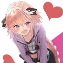 Femboy Heaven /fem Discord Server Banner