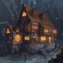 Os Contos da Taverna Discord Server Banner