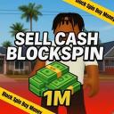 Block Spin Discord Server Banner