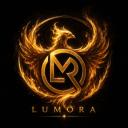 LUMORA Discord Server Banner