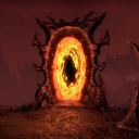 Plane of Oblivion Icon