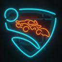 Rocket league boosting Discord Server Banner