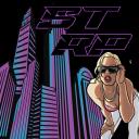 STRP Discord Server Banner