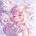 Sakura’s Arcade | Games & Social Discord Server Banner