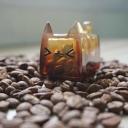 Cocoa Cavern ˚ ♡ ⋆｡˚ Discord Server Banner