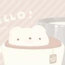 ୨୧ Sunset café ୨୧ Discord Server Banner