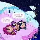 Music Server Discord Server Banner