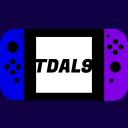 Total Drama Aqua Live Discord Server Banner