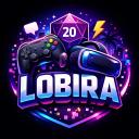 LOBIRA Discord Server Banner