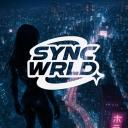 SYNCWRLD Discord Server Banner