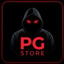 PG MODS Discord Server Banner