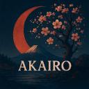 Akairo赤色 Discord Server Banner