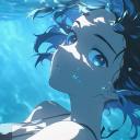 🌊 𓆩Lunaria Cove 𓆪 Discord Server Banner