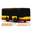 OMSI 2 Community Discord Server Banner