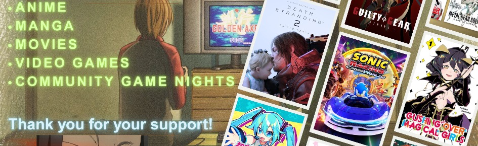 Monolith Social 🌃🌀 Discord Server Banner