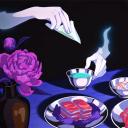 Stargazer's Teahouse 21+ Icon
