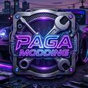 PAGA'S SERVICES – Community Discord Server Banner
